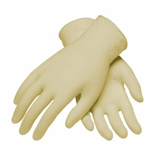 PK100 5MIL LATEX POWDERED GLOVE XL