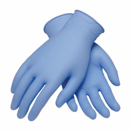 PK100 5MIL POWDERED NITRILE GLOVE L