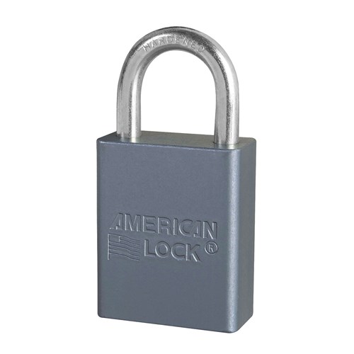 A30 1-1/2 PADLOCK KEYED SEPARATELY