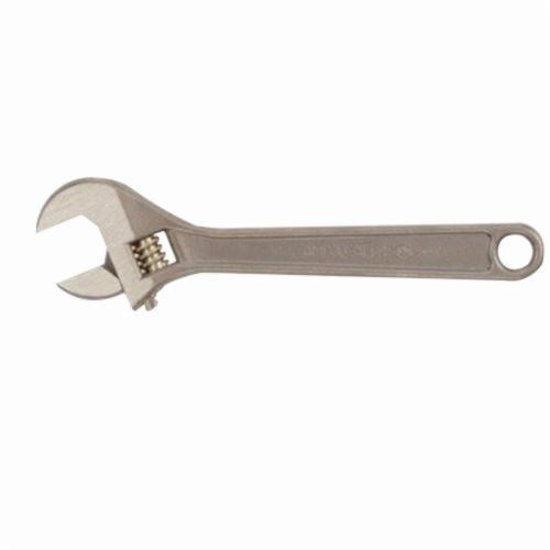 WRENCH ADJUSTABLE 15" OAL