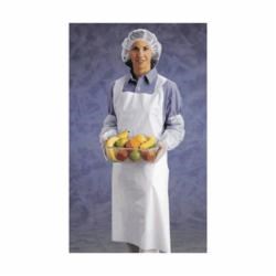 PK100 POLYETHYLENE DISPOSABLE APRON