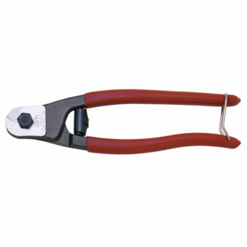 7-1/2" POCKET WIRE ROPE CUTTER