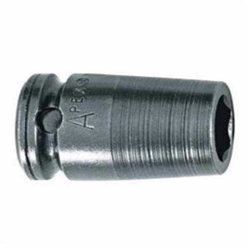 SOCKET 3/8DR 13MM HEX 22.1MM OAL