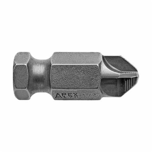 BIT 7/16 PWRDR 1/4" TSET ACR 1-1/4 32MM