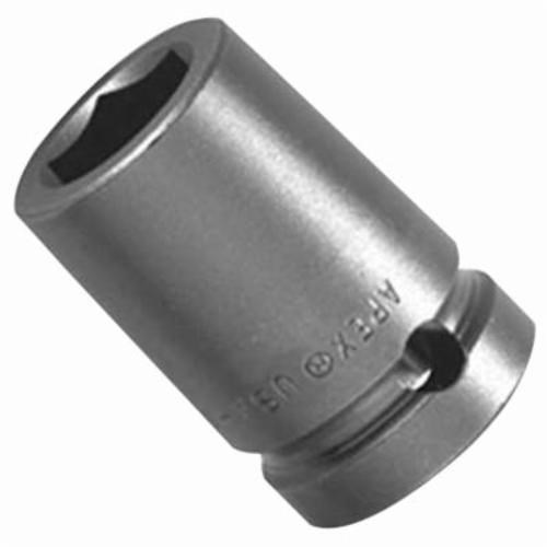 SOCKET 1/2DR 18MM HEX 38.1MM OAL