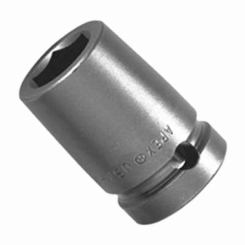 SOCKET 1/2DR 19MM HEX 38.1MM OAL