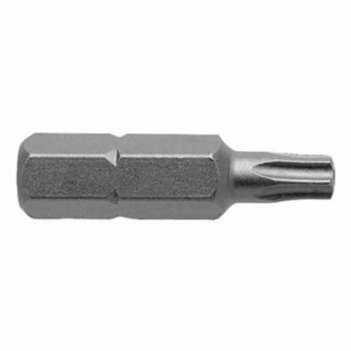 BIT 1/4 HEX INS 15IP TXPLS 1" 25MM OAL