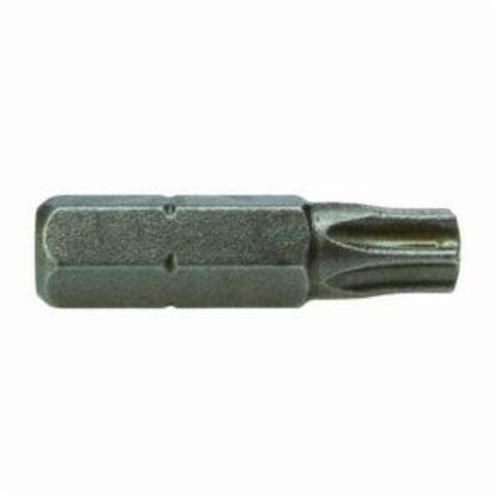 BIT 1/4 HEX INS T27 TORX 1" 25MM OAL