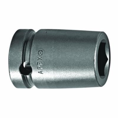 SOCKET 1/2" SQ DR 13/16" HEX 1-1/2 OAL