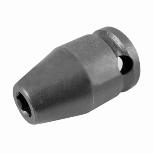 SOCKET 3/8DR 6MM HEX 31.8MM OAL