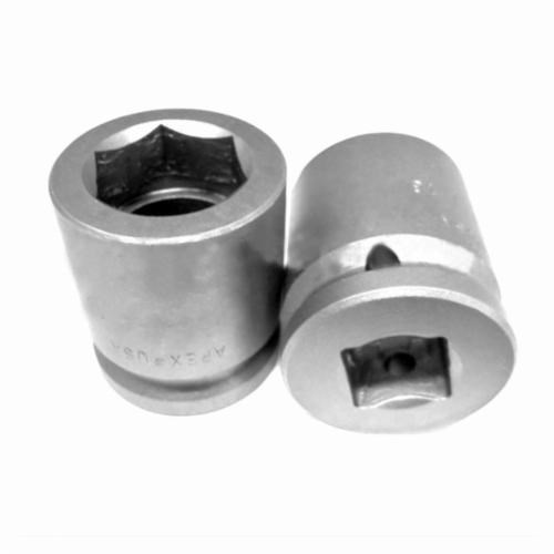 SOCKET 3/4" SQ DR 1-1/16" HEX 2in OAL