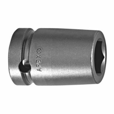 1-1/4 IMPACT SOCKET 6PT-3/4DR