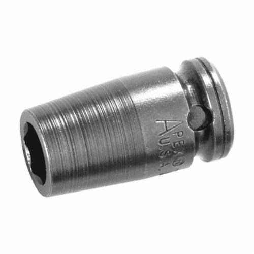 SOCKET 3/8DR 7MM HEX 31.8MM OAL