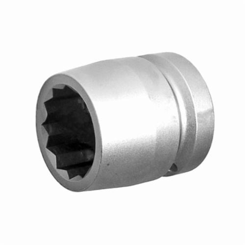 SOCKET 1 SQ DR 1-1/4 DBL-HEX 2-1/8 OAL