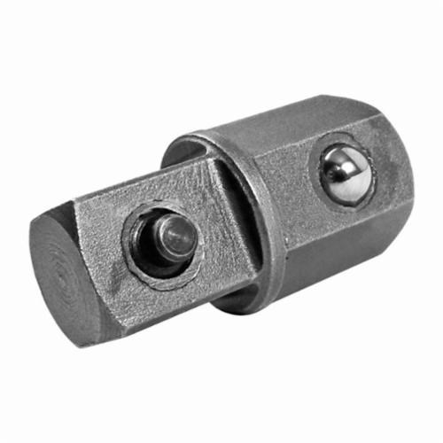 ADAPT 12MM MALE HEX DR 3/8 SQ 27.4MM OAL