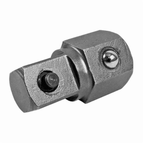 ADAPT 14MM MALE HEX DR 3/8 SQ 27.2MM OAL