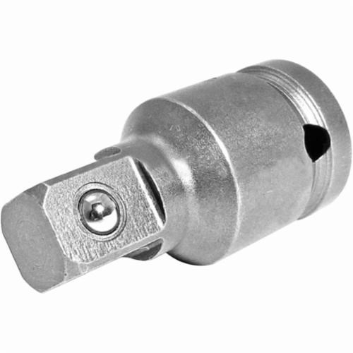 EXT 1/2" SQ DR 1/2" SQ 2in OAL BALL LOCK