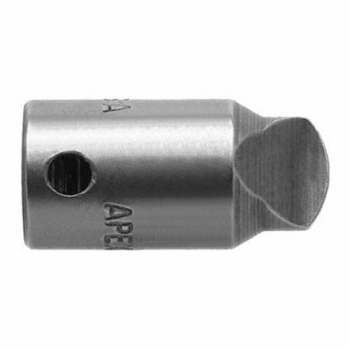 BIT 3/8 SQ SRVDR #6 HTRQ 1-1/4" 32MM OAL