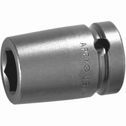 SOCKET 1/2DR 15MM HEX 38.1MM OAL MAG