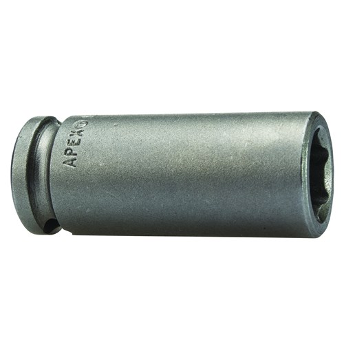 SOCKET 3/8DR 13MM HEX 50.8MM OAL MB