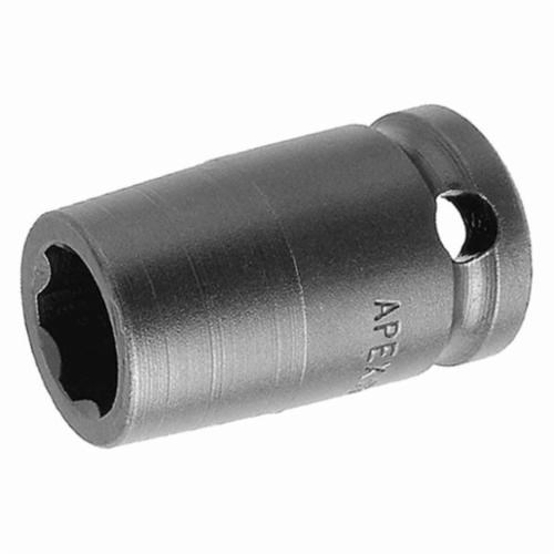 SOCKET 1/2DR 11MM SF-HEX 38.1MM OAL