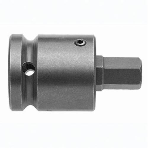 BIT 1/2 FM SQ SRV DR 8MM HEX 2-1/2"64MM