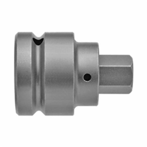 BIT 1 FM SQ SRV DR 22MM HEX 3-1/4" 83MM