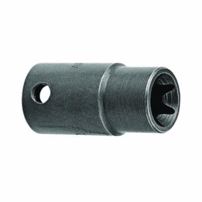 SOCKET 3/8DR E8 TORX 1-1/4 OAL