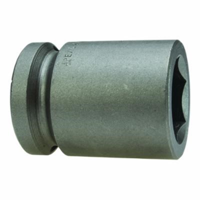 SOCKET 3/4DR 15MM SF-HEX 51MM OAL