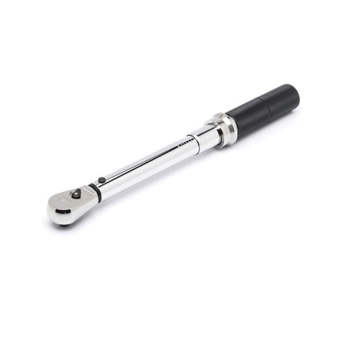 3/8DR TORQUE WRENCH 30-250 IN/LBS