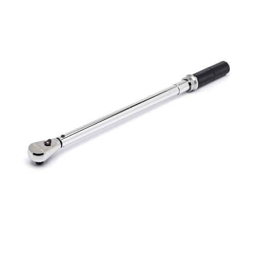 1/2DR TORQUE WRENCH 20-150FT/LBS