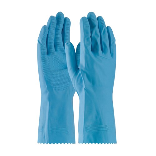 FLOCK LINED GLOVE L