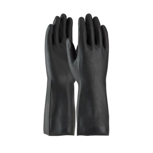 UNSUPPORTED NEOPRENE GLOVE XL