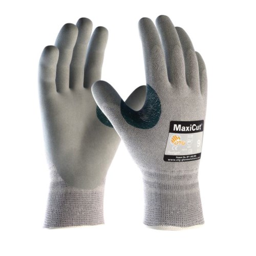 MAXICUT DYNEEMA A4 MICROFOAM GLOVE L