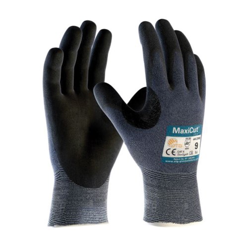 MAXICUT LEVEL 5 CUT GLOVE L