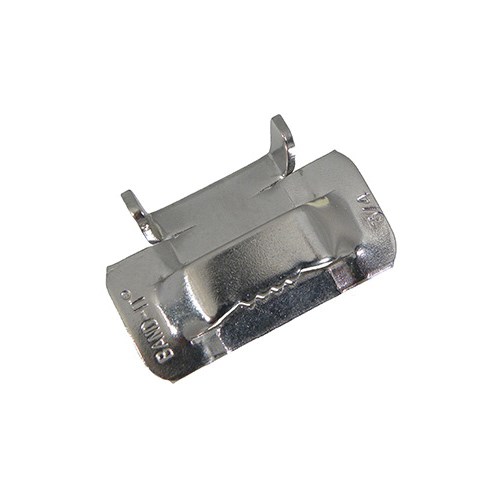 PK100 3/4 TYPE 316 SS BAND-IT BUCKLES