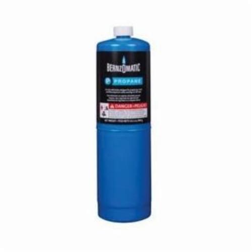 TX9 14.1OZ PROPANE FUEL CYLINDER -HZ-