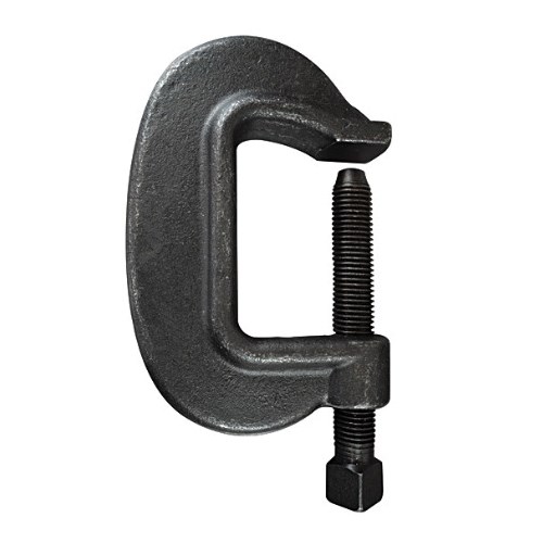 C-CLAMP 4-1/2 X 2-3/4 HEAVY SERVICE