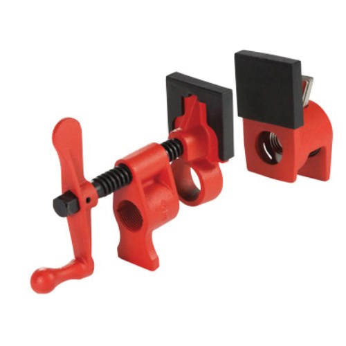 3/4" FIXTURE PIPE CLAMP