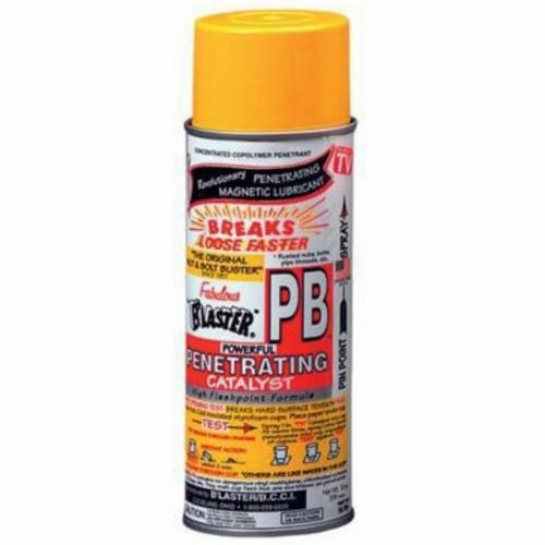 PB BLASTER PENETRATING CATALYST