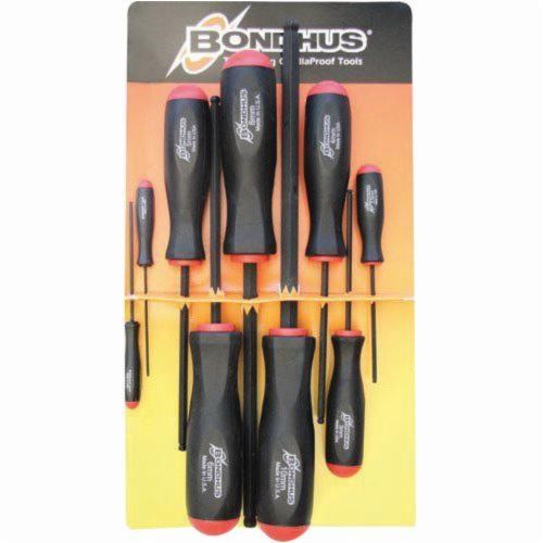 BALLDRIVER HEX TOOL SET (1.5-10MM)