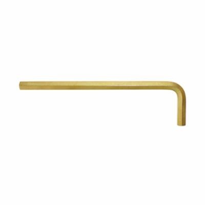 8MM GOLD GUARD HEX KEY LONG ARM