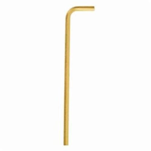 2.5MM GOLD GUARD HEX KEY LONG ARM