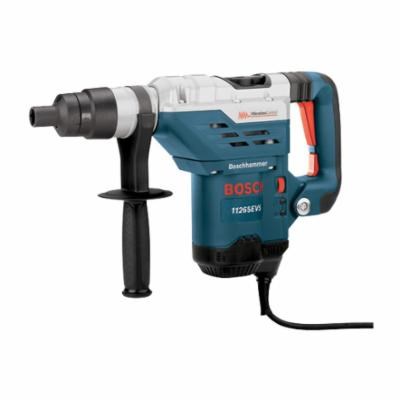 ROTARY HAMMER DRILL SDS MAX AND CHISEL11