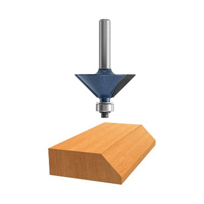 1-5/16 45deg CT Router Bit