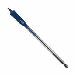 7/16 WOOD SPADE BIT