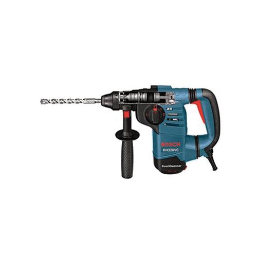 ROTARY HAMMER DRILL