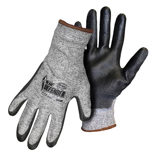 BLADE DEFENDER A2 PU COAT GLOVE M