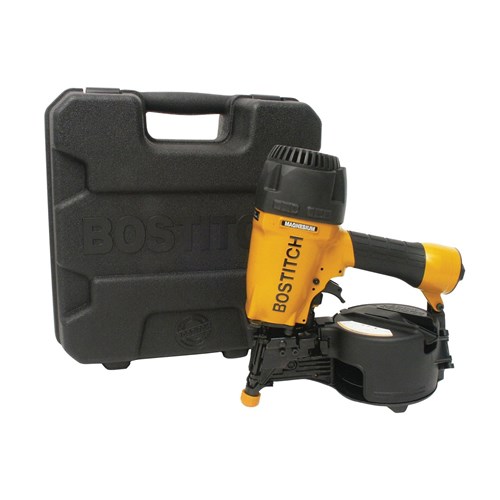 COIL NAILER