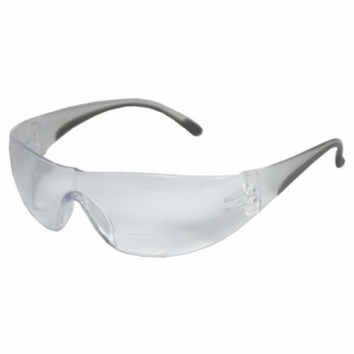 ZENON Z12R READER CLEAR AS LENS +2.00